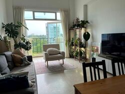 Cavendish Park (D21), Condominium #537888801